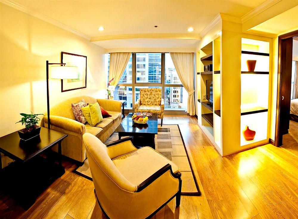 Discovery Manila, Philippines 4*