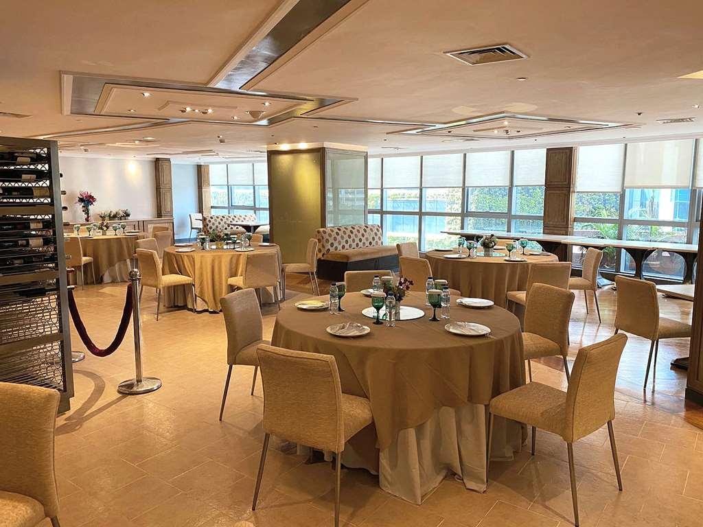 Discovery Manila, Philippines Aparthotel 4*