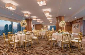 Discovery Manila, Philippines Aparthotel Pasig City